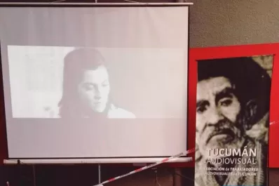 En el festival Gerardo Vallejo hay preocupación por el futuro de la industria audiovisual nacional