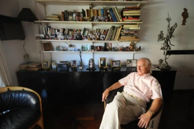 Alfredo Fénik lleva la historia tucumana a la dramaturgia