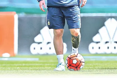 Cuáles son las chances que tiene Argentina de clasificar, según el resultado