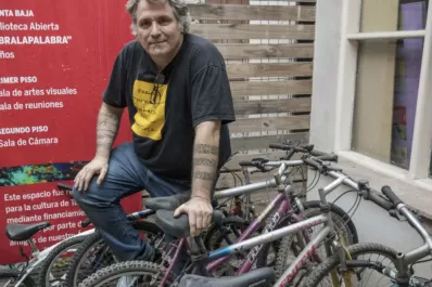 Gratis para todos: desde hoy, en Tucumán prestarán bicicletas para incentivar su uso