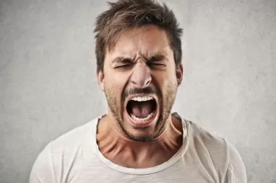Cinco formas de controlar el enojo y medir las reacciones