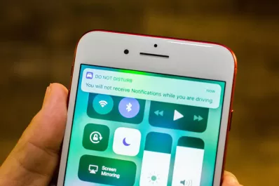 Más fallas en la actualización iOS 11 de iPhone