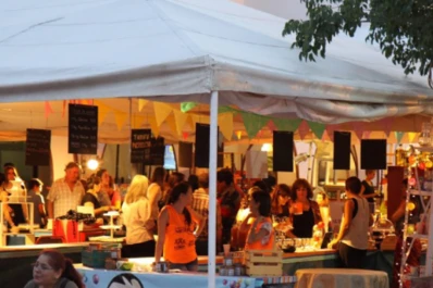Una feria gastronómica presentará más de 150 stands desde el jueves en Tucumán