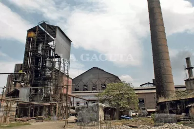 Polémica por la segunda absolución de los dueños de un ingenio azucarero contaminante