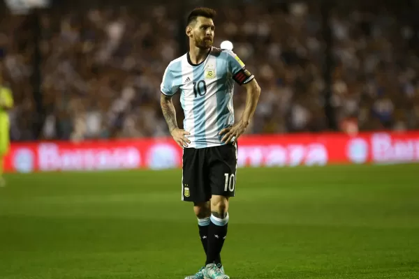 ¿Argentina va al Mundial? Esto es lo que opinan tres referentes del deporte tucumano sobre la Selección