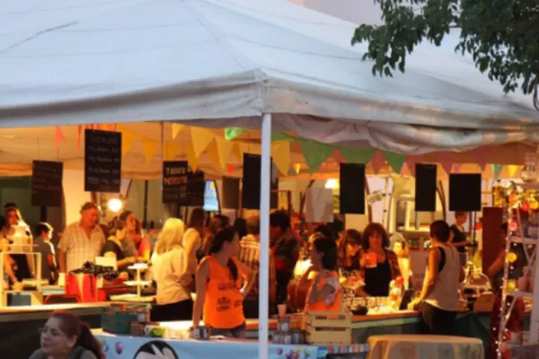 Una feria gastronómica presentará más de 150 stands desde el jueves en Tucumán