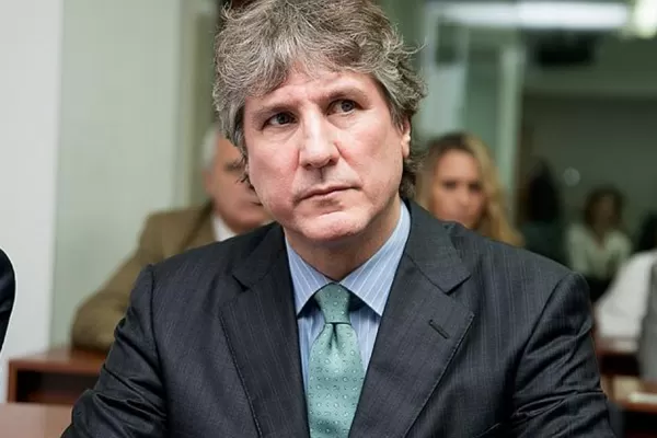 El ex dueño de Ciccone declaró haber sufrido una presión tremenda para vender el 70% de sus acciones
