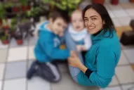 A una semana del doble filicidio: no sabemos qué delito se le va imputar a Fucilieri