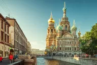 Conocé las 11 sedes de la Copa del Mundo Rusia 2018