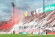 San Martín y Mitre se enfrentarán el lunes en La Ciudadela