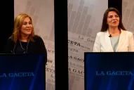 Beatriz Ávila: la Seguridad es el gran fracaso del Gobierno provincial