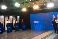 Las candidatas a diputadas coincidieron en que la educación provincial está en crisis