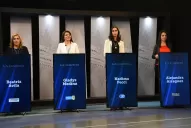 Reviví el debate de las candidatas a diputadas en Panorama Tucumano