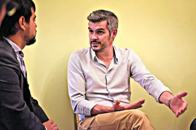 “El tarifazo es una percepción subjetiva”, aduce Peña