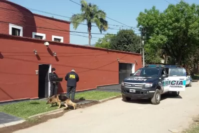 Caso Ruoti: a la Justicia le costará determinar si hubo aportes narcos para una campaña política