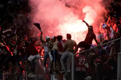 Estas son las 23 selecciones clasificadas para Rusia 2018