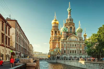 Conocé las 11 sedes de la Copa del Mundo Rusia 2018