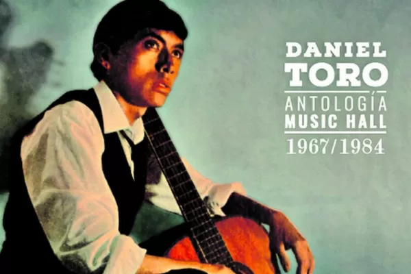 Un artista que dejó una huella en el folclore