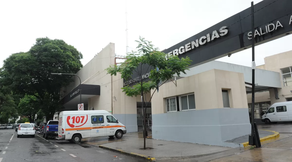 El joven baleado en el barrio Oeste II tiene muerte cerebral