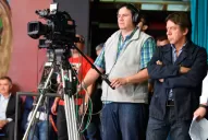 Tenso cruce entre Bussi y Alfaro luego del debate: ¡está muy mal lo que hacés!