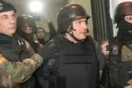 Qué fue lo que dijo José López en su declaración ante el juez Bonadio