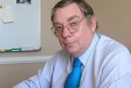 Eduardo D'Alessio: “El gran desafío es cómo se va a reorganizar el PJ”