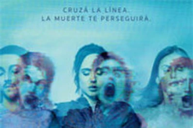 Estudiantes que quieren engañar a la muerte