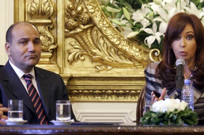 La Cámara de Casación Penal revocó el sobreseimiento de Manzur en la causa por el Plan Qunita