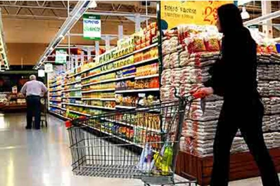 La inflación nacional en septiembre saltó al 1,9% y en el NOA fue de un 1,8%