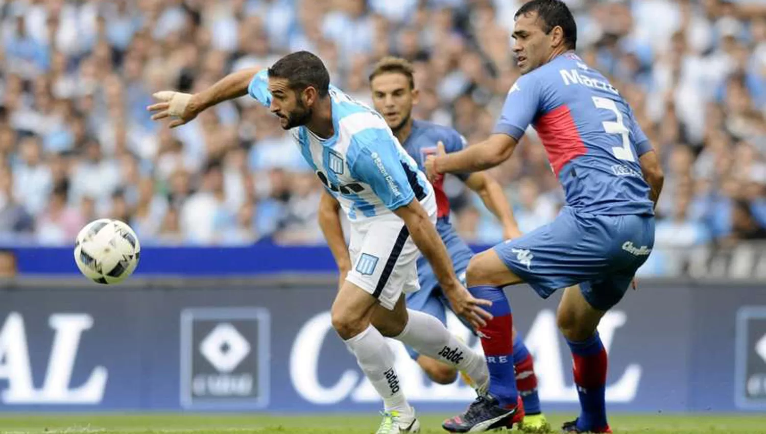 La Superliga y todo el fútbol del mundo en un sábado recargado: hora, TV y el resto de la agenda deportiva