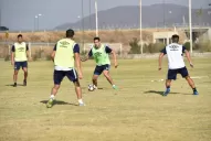 River será un test para Atlético: quieren saber para qué están