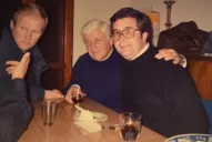 ¿Quién es Carlos Alberto Sánchez, que hoy será ordenado arzobispo de Tucumán?