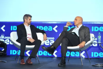 Los empresarios esperan un 2018 promisorio