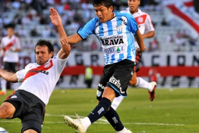 Reviví el histórico triunfo de Atlético sobre River, que el Decano quiere repetir este fin de semana