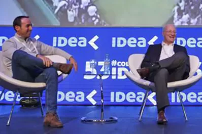 Coloquio de IDEA: la receta que piden los empresarios para enfrentar el cambio tecnológico mundial