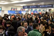 “El Gobierno busca destruir la imagen de Aerolíneas para facilitar el ingreso de las low cost”