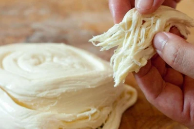 El Quesillo ingresaría al Código Alimentario