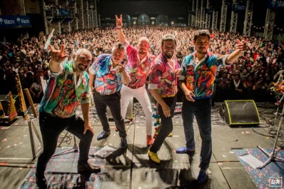 En la Fiesta Provincial del Caballo estará el carnaval jujeño para celebrar dos décadas de festejos