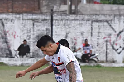 Amalia ganaba, se “durmió” y Progreso le empató