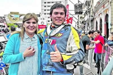 Historias detrás del deporte: Madres Coraje