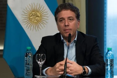 Dujovne: “hemos empezado con el pie derecho”