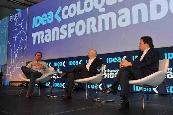 “No se puede bajar la pobreza con el actual marco laboral”