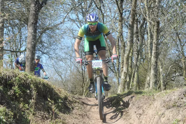 En la reserva de Horco Molle dicen que ya no saben a quién recurrir para frenar la inseguridad en la sendas