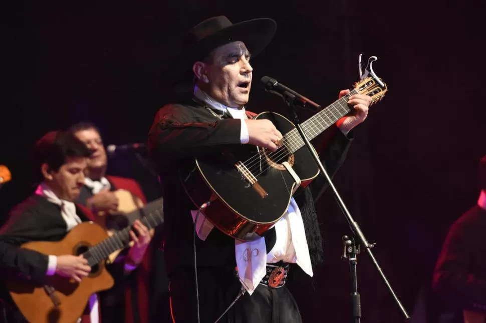 FOTO DE MARCELO MILLER (ARCHIVO)