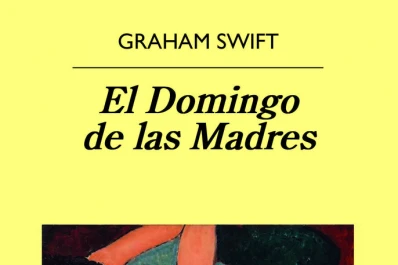 Una trama que se desteje en el día de las madres