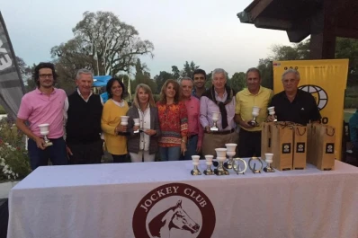 Las madres, protagonistas del día en Alpa Sumaj