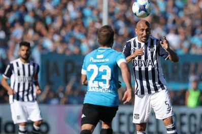 Talleres y Belgrano no se sacaron ventajas en el clásico de Córdoba