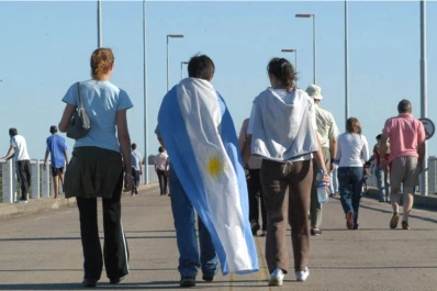 Renace el reclamo de ambientalisas de Gualeguaychú: realizarán una marcha