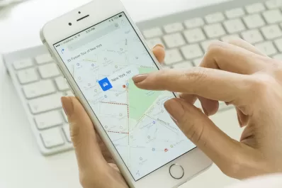 ¿Te olvidaste dónde dejaste estacionado el auto? Encontralo con una de las seis funciones secretas de Google Maps