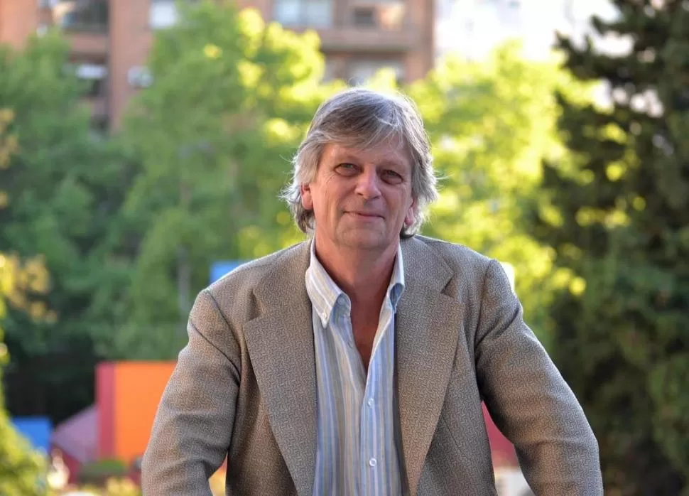 ACCAME. Recuerdos, aungustias y la literatura como salvación. 